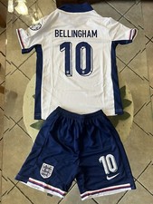 INGHILTERRA Euro 2024 -  10