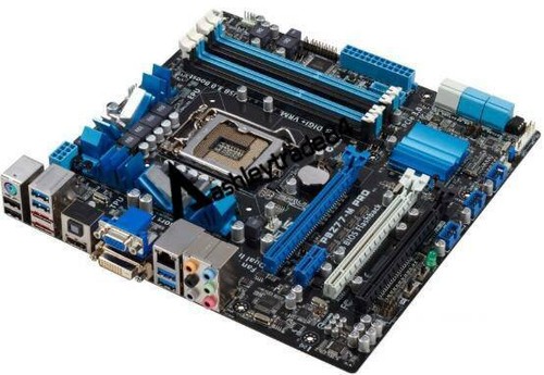 Per asus p8z77 pro - pro, scheda