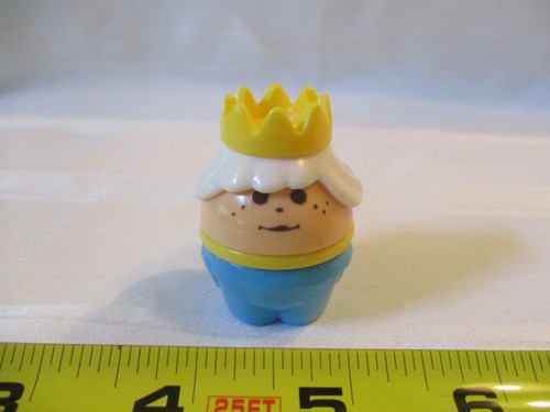 Little tikes toddle - tots, queen