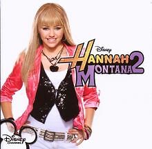 Hannah Montana 2/Meet Miley