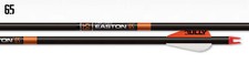 Frecce Easton 6,5 mm Bowhunter