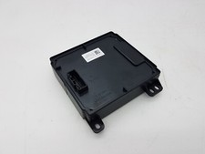 MODULO COMANDO CLIMATIZZATORE