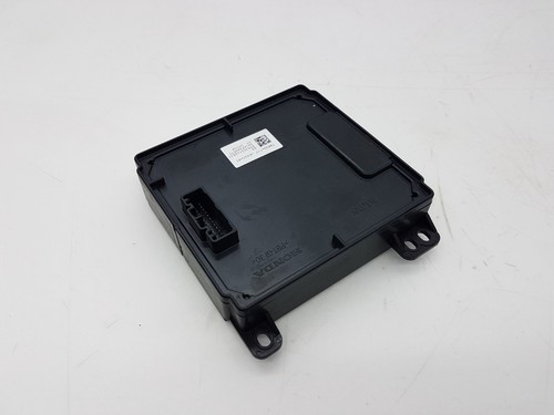 Modulo comando climatizzatore - modulo,
