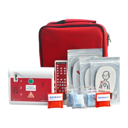 Dae trainer defibrillatore - dae,