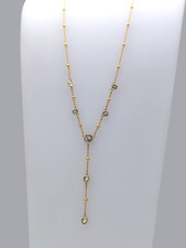 Collana NUOVA 100% SWAROVSKI