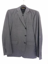 RALPH LAUREN RUGBY GRAY 3