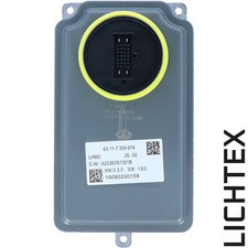 Centralina Faro Xenus Full LED