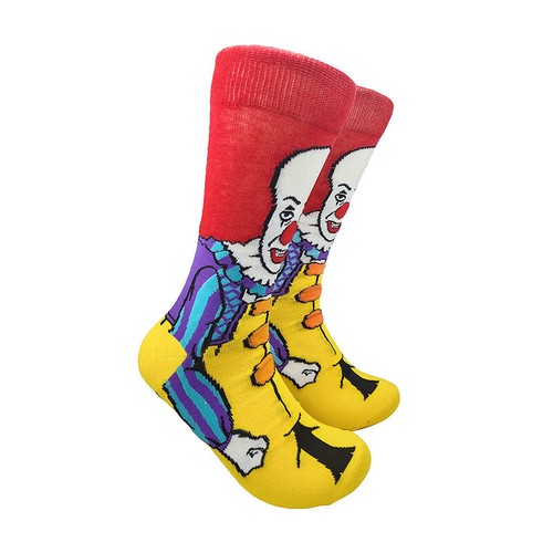 Film clown fantasma bambola - film,