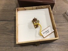 Anello Alviero Martini donna