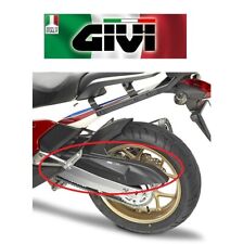 Parafango copricatena nero