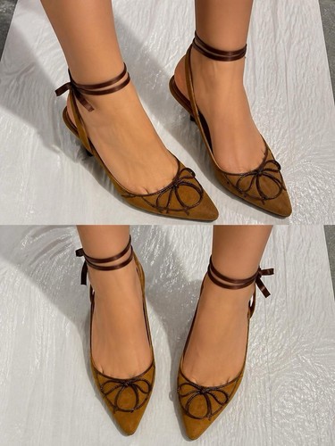 Manolo blahnik decolte - manolo,