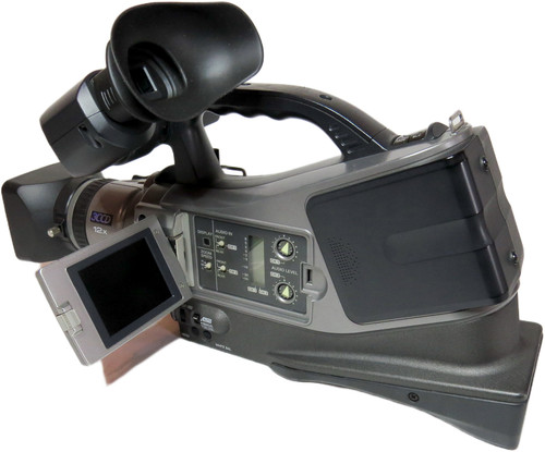 Panasonic dvc15 mini dv - ag-dvc15, mini-dv
