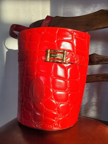 Borsa vintage anni sergio - borsa,
