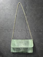 Borsa a tracolla in pelle Made