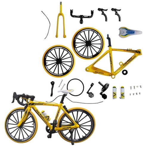 Morytrade bicicletta - morytrade,
