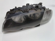 FARO ANTERIORE SINISTRO PER BMW Serie 3 E46 Berlina 6902745 (98>01)