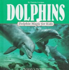 Dolphins Dolphin Magic for