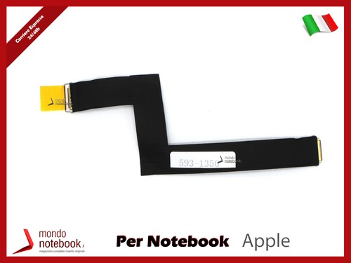 Cavo flat cable lcd apple - apple, imac