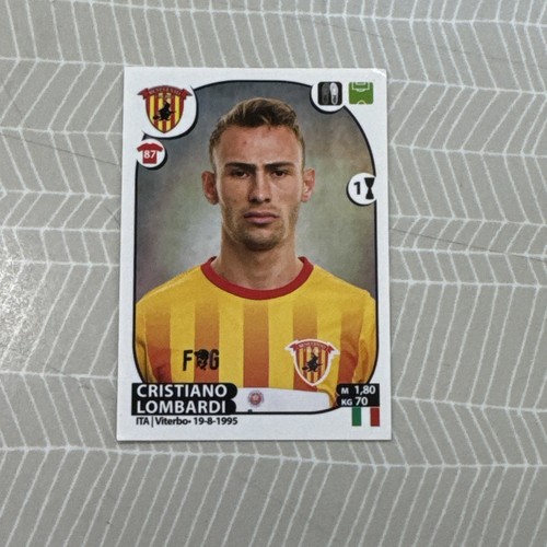 Calciatori panini 2017 2018 - calciatori, 2017-18