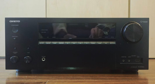 Onkyo nr686 ricevitore av - onkyo,