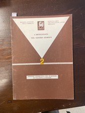 L'Artigianato nel Centro