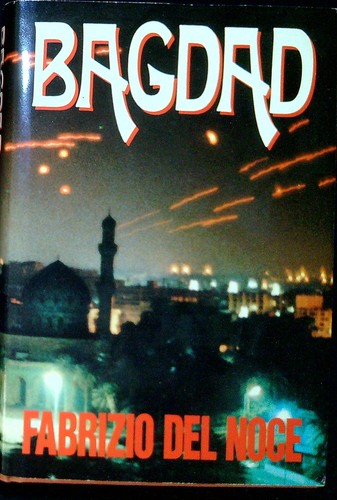 Bagdad del noce - del,