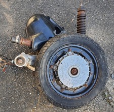 Motore PIAGGIO VESPA 125 ETS