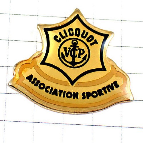 Distintivo spilla veuve - distintivo,