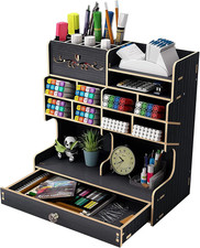 Portamatite in Legno