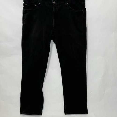 Jeans levis strauss denim nero - levis,