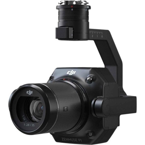 Dji zenmuse full frame - dji,