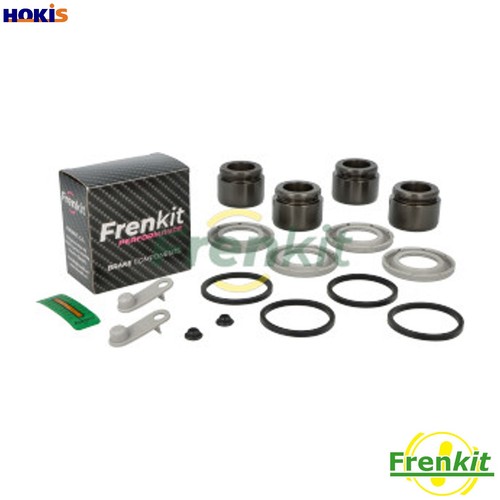 Kit riparazione pinza freno - kit,