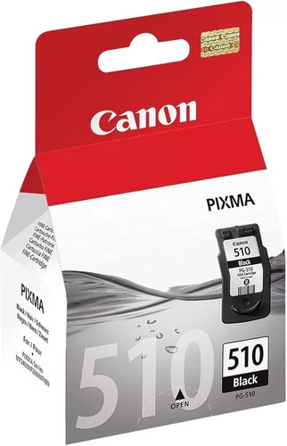 Canon 510 cartuccia - canon, pg-510