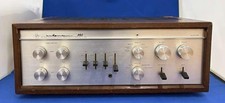 Luxman sq38f integrated - luxman,