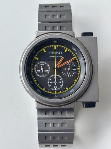 Orologio seiko giugiaro - orologio, design