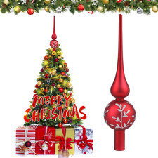 Puntale per Albero Di Natale