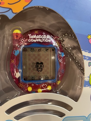 Tamagotchi connection tama - connection,