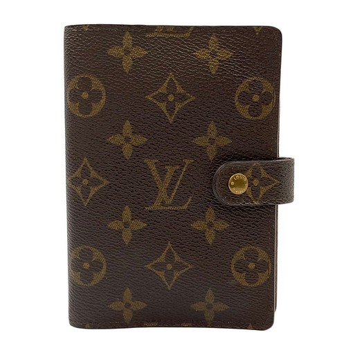 Louis vuitton agenda - agenda, pm