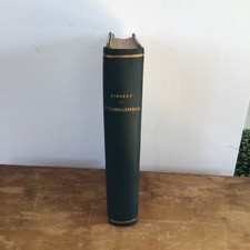 TRATTATO DI PATOLOGIA GENERALE