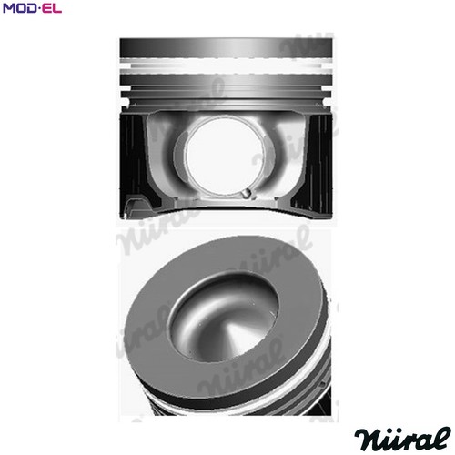 Pistone 434307 per - 87-434307-00,