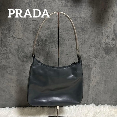 Borsa tote prada pelle - borsa,