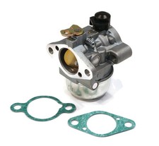 Carburetor with Gaskets for