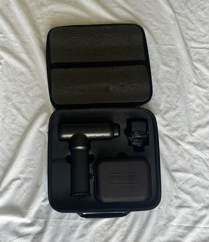 Homedics therapist select - therapist,