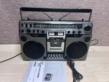 AIWA TPR-820 Radio Cassetta