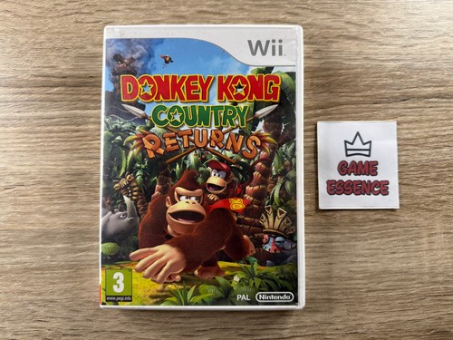 Donkey kong country returns - donkey,
