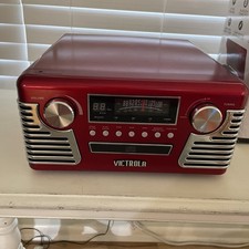 Victrola V50-200 Giradischi CD
