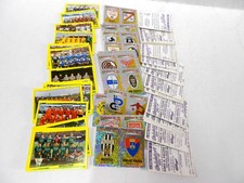 CALCIATORI panini 1996 - 97