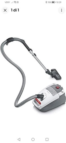 Severin bc7047 aspirapolvere - severin,