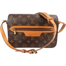 Borsa a tracolla Louis Vuitton