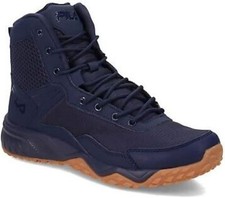 FILA STIVALI UOMO ZIP